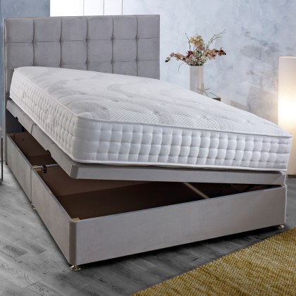 Standard Side Lift Ottoman Base Standard Side Lift Ottoman Base