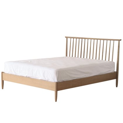 Ercol Teramo Double Bedstead Double Ercol Teramo Double Bedstead Double