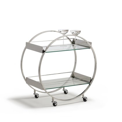 Hammonds Drinks Trolley Hammonds Drinks Trolley