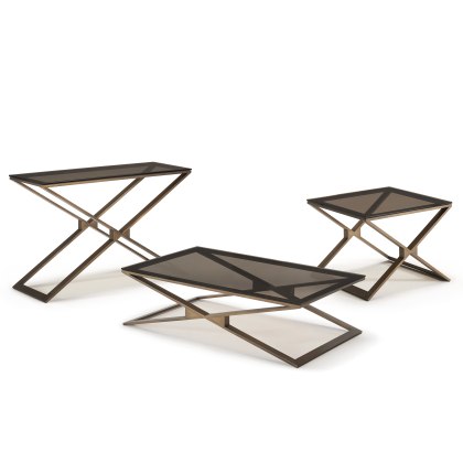 Zara Lamp Table Zara Lamp Table