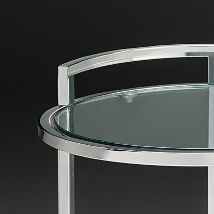 Waldorf Lamp Table Waldorf Lamp Table