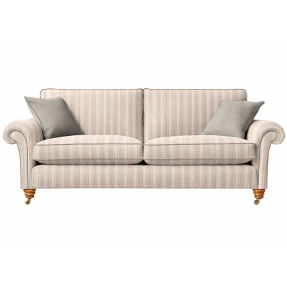 Duresta Belvedere 3 Seater Sofa Duresta Belvedere 3 Seater Sofa