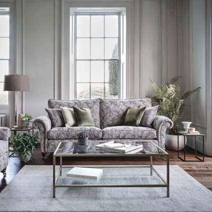 Duresta Belvedere 3 Seater Sofa Duresta Belvedere 3 Seater Sofa