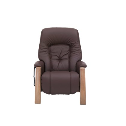 Himolla Themse Recliner Armchair Himolla Themse Recliner Armchair