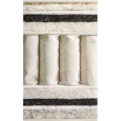 Vi- Spring Bedstead Imperial Bedstead Mattress 150cm Vi- Spring Bedstead Imperial Bedstead Mattress 150cm