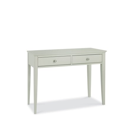Cookes Collection Ashley Cotton Dressing Table Cookes Collection Ashley Cotton Dressing Table