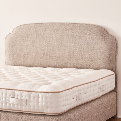 Vispring Moncorvo Headboard Vispring Moncorvo Headboard