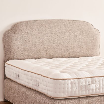 Vispring Moncorvo Headboard Vispring Moncorvo Headboard