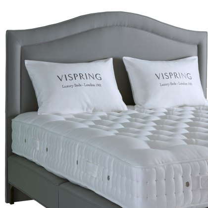 Vispring Artermis Headboard Vispring Artermis Headboard
