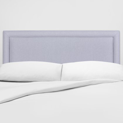Vispring Helio Headboard Vispring Helio Headboard