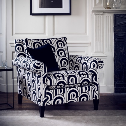 Duresta Gabrielle Armchair Duresta Gabrielle Armchair