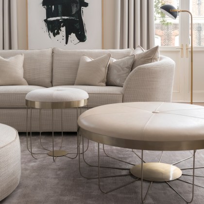 Duresta Lewis Stool Duresta Lewis Stool