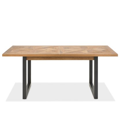 Cookes Collection Iris Large Extending Dining Table Cookes Collection Iris Large Extending Dining Table