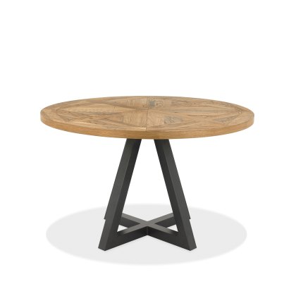 Cookes Collection Iris Circular Dining Table Cookes Collection Iris Circular Dining Table