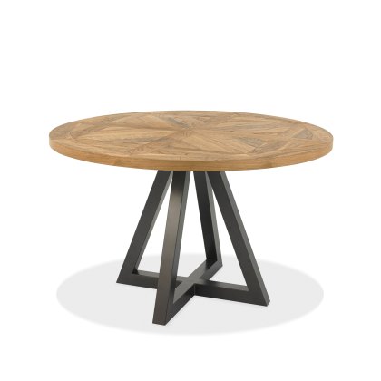 Cookes Collection Iris Circular Dining Table Cookes Collection Iris Circular Dining Table