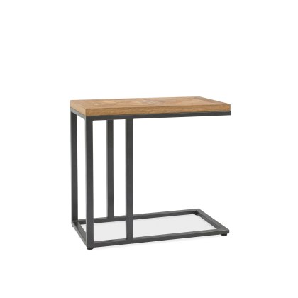 Cookes Collection Iris Sofa Table Cookes Collection Iris Sofa Table