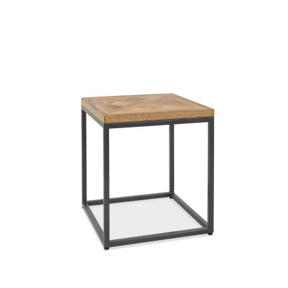 Cookes Collection Iris Lamp Table Cookes Collection Iris Lamp Table