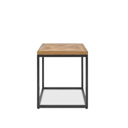 Cookes Collection Iris Lamp Table Cookes Collection Iris Lamp Table