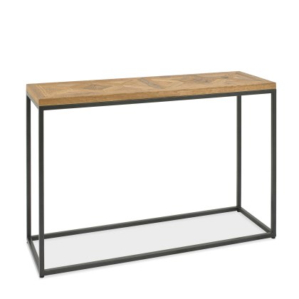 Cookes Collection Iris Console Table Cookes Collection Iris Console Table