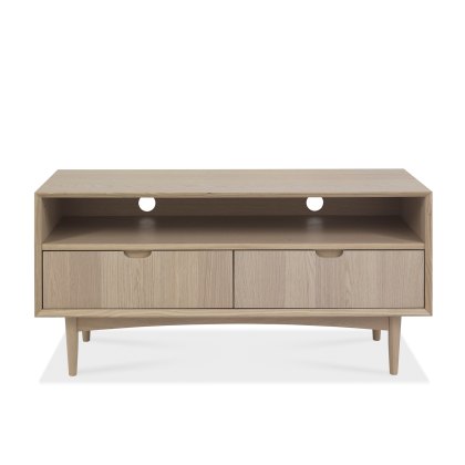 Cookes Collection Fino Scandi Oak Entertainment Unit Cookes Collection Fino Scandi Oak Entertainment Unit