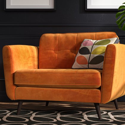 Orla Kiely Ivy Snuggler Orla Kiely Ivy Snuggler