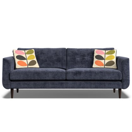 Orla Kiely Linden Large Sofa Orla Kiely Linden Large Sofa