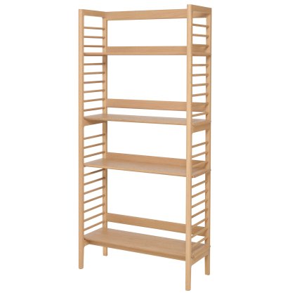 Ercol Ballatta Shelving Unit Ercol Ballatta Shelving Unit