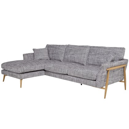 Ercol Forli Chaise Sofa LHF Ercol Forli Chaise Sofa LHF