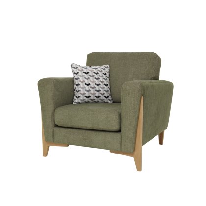 Ercol Marinello Armchair Ercol Marinello Armchair