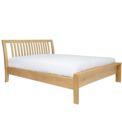 Ercol Bosco Bedstead Double Ercol Bosco Bedstead Double