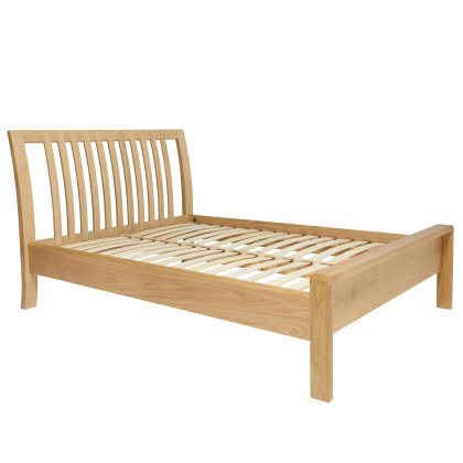 Ercol Bosco Bedstead Double Ercol Bosco Bedstead Double