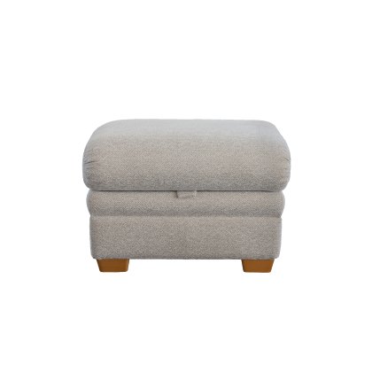 Parker Knoll Lifestyle Footstool Parker Knoll Lifestyle Footstool
