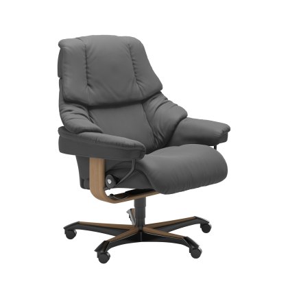 Stressless Reno Office Chair Stressless Reno Office Chair