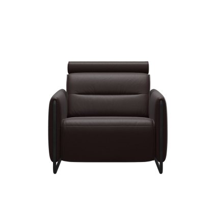 Stressless Emily Power Recliner Chair Stressless Emily Power Recliner Chair