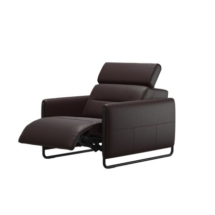 Stressless Emily Power Recliner Chair Stressless Emily Power Recliner Chair