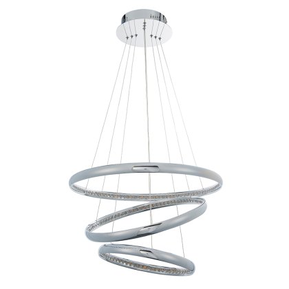 Ozias 3 Light Pendant Ozias 3 Light Pendant