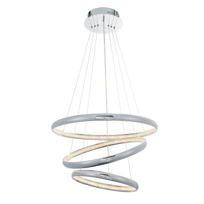 Ozias 3 Light Pendant Ozias 3 Light Pendant