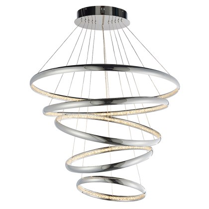 Ozias 5 Light Pendant Ozias 5 Light Pendant