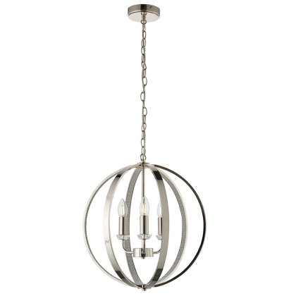 Ritz 3 Light Pendant Ritz 3 Light Pendant