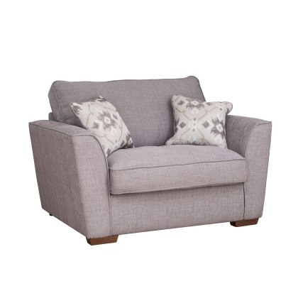 Cookes Collection Oasis Chair Bed Cookes Collection Oasis Chair Bed