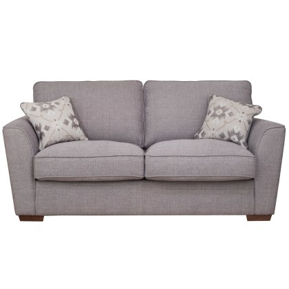 Cookes Collection Oasis 3 Seater Sofa Bed Cookes Collection Oasis 3 Seater Sofa Bed