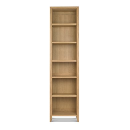 Cookes Collection Romy Narrow Bookcase Cookes Collection Romy Narrow Bookcase