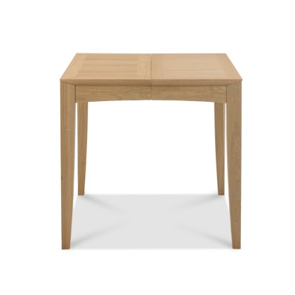 Cookes Collection Romy Small Extending Dining Table Cookes Collection Romy Small Extending Dining Table