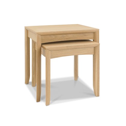 Cookes Collection Romy Nest of Tables Cookes Collection Romy Nest of Tables