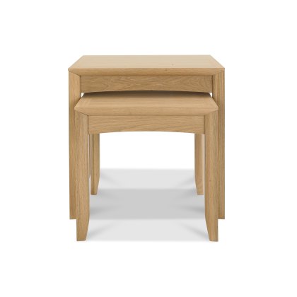 Cookes Collection Romy Nest of Tables Cookes Collection Romy Nest of Tables