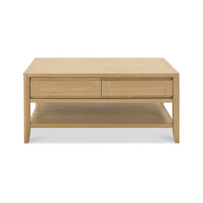 Cookes Collection Romy Coffee Table Cookes Collection Romy Coffee Table