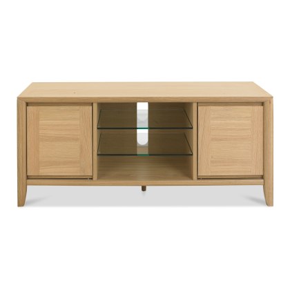 Cookes Collection Romy Entertainment Unit Cookes Collection Romy Entertainment Unit