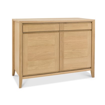 Cookes Collection Romy Narrow Sideboard Cookes Collection Romy Narrow Sideboard