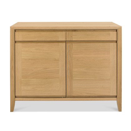 Cookes Collection Romy Narrow Sideboard Cookes Collection Romy Narrow Sideboard