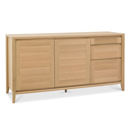 Cookes Collection Romy Wide Sideboard Cookes Collection Romy Wide Sideboard